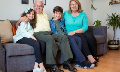 Día de los Abuelos 2025: un homenaje a quienes llenan de historia y amor nuestras vidas