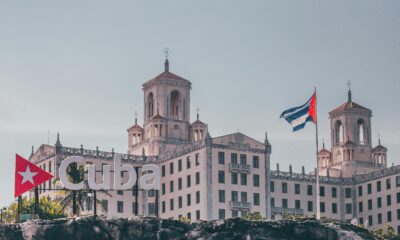 Un vehículo embistió a varias personas en Centro Habana y Habana Vieja; hay ocho heridos y el conductor, un residente extranjero, fue detenido.