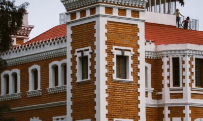 Escápate este fin de semana a la Ex Hacienda de Chautla: actividades, lago, castillo y mucha diversión a solo 50 km del Zócalo de Puebla.
