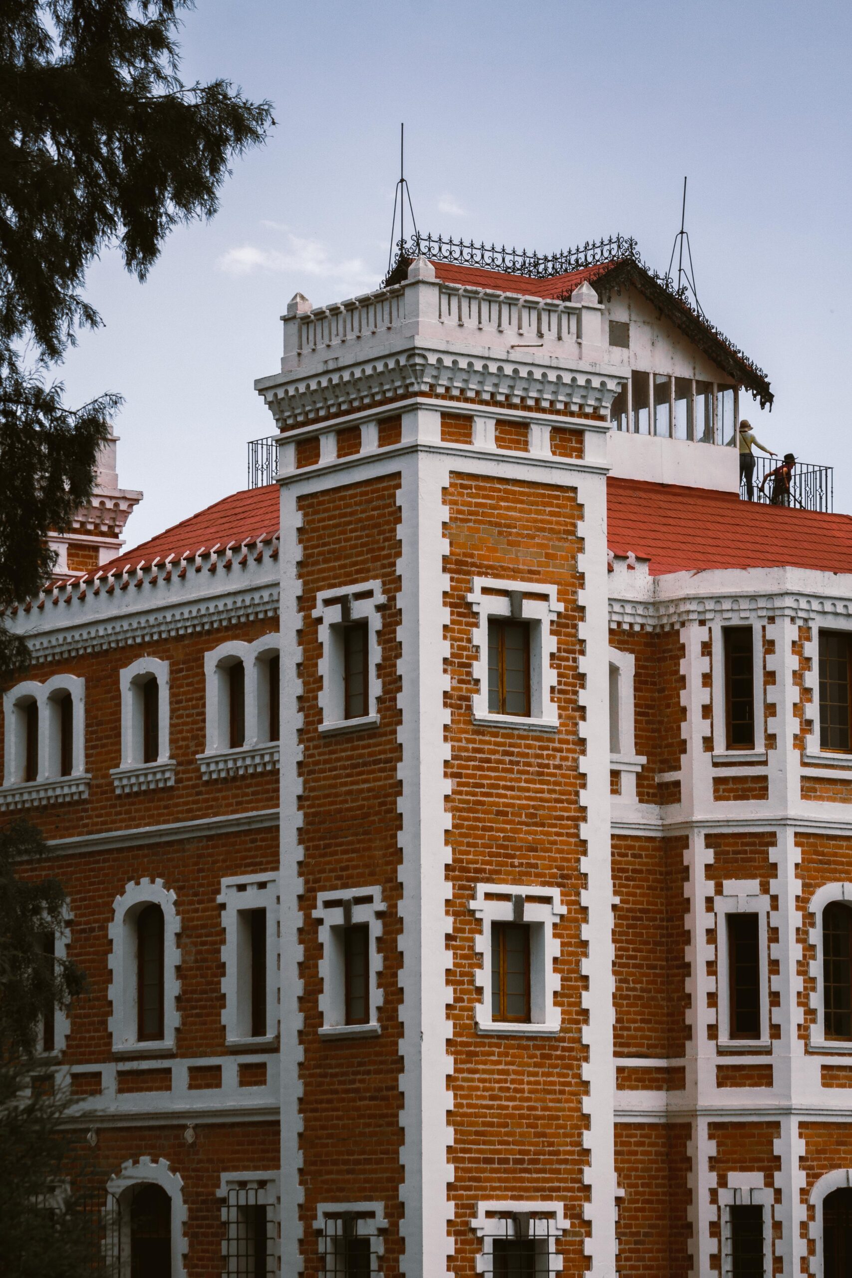 Escápate este fin de semana a la Ex Hacienda de Chautla: actividades, lago, castillo y mucha diversión a solo 50 km del Zócalo de Puebla.