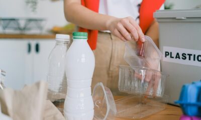Reciclatón UPAEP 2025: participa y ayuda al medio ambiente ♻️