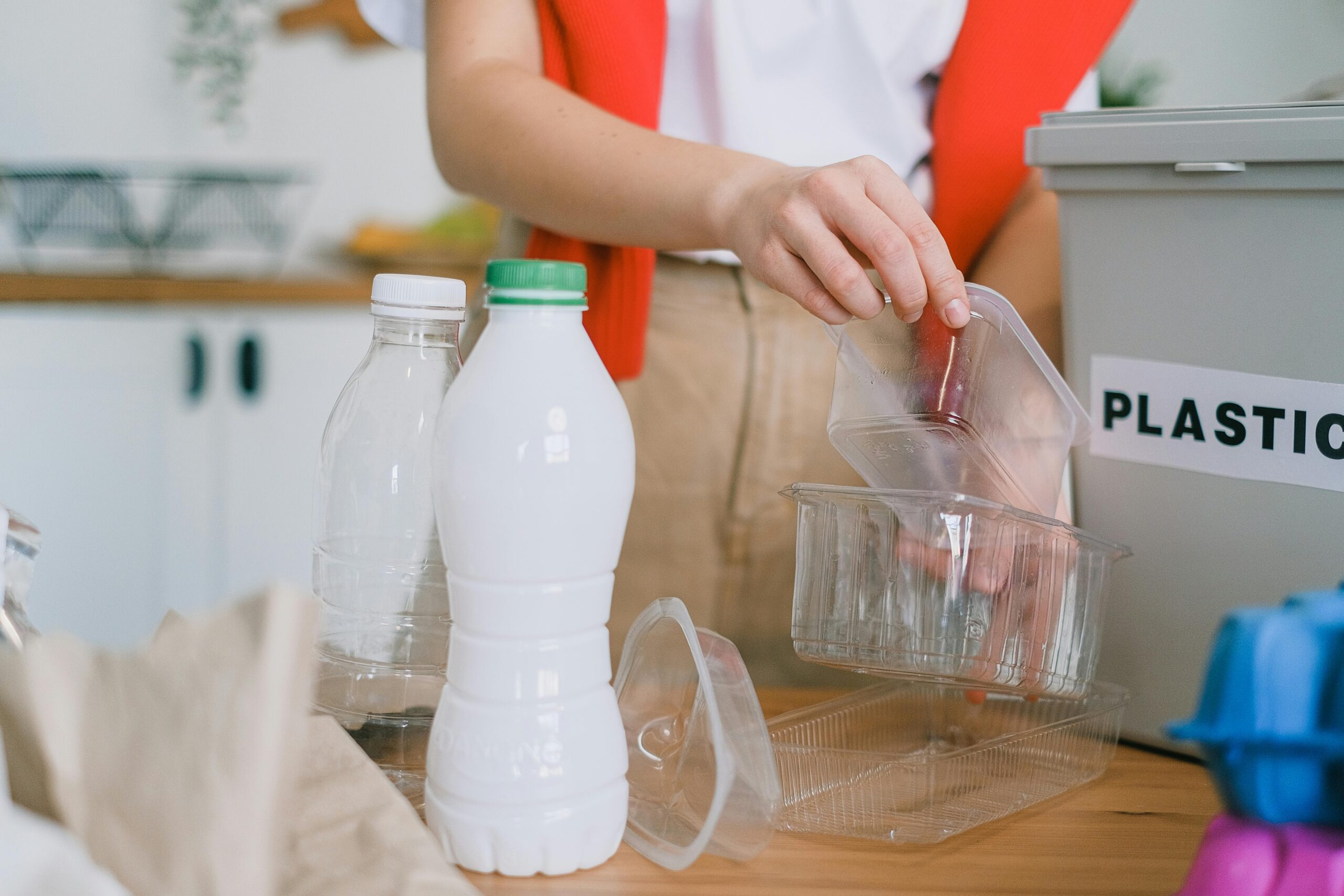 Reciclatón UPAEP 2025: participa y ayuda al medio ambiente ♻️
