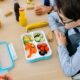 ¿Cansado de que regresen la comida? Te ayudamos a armar loncheras divertidas y nutritivas. ¡No más comida desperdiciada!