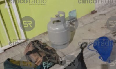 🛑 Roban casa en San Felipe Hueyotlipan durante la madrugada; familia exige respuestas