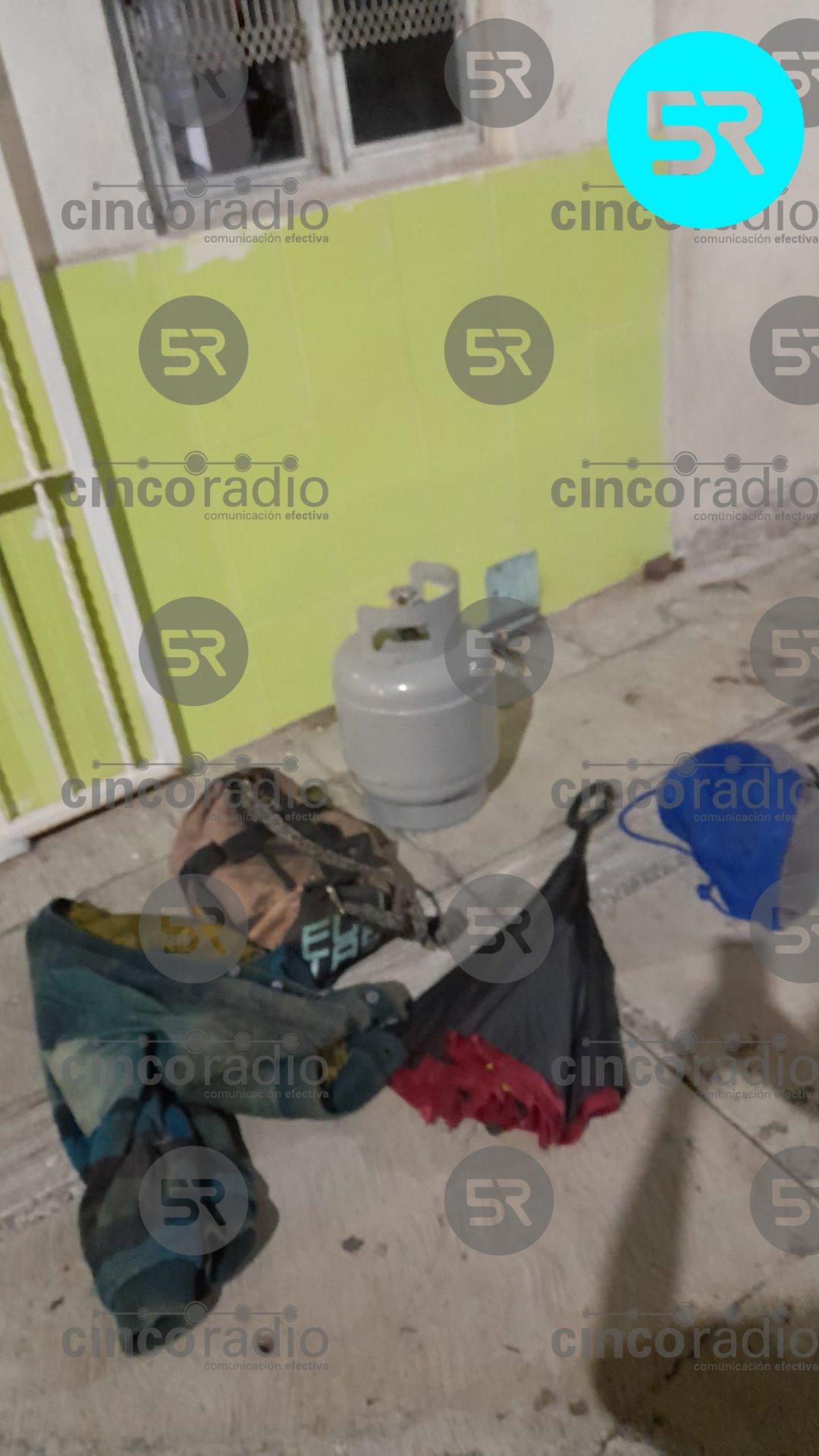 🛑 Roban casa en San Felipe Hueyotlipan durante la madrugada; familia exige respuestas