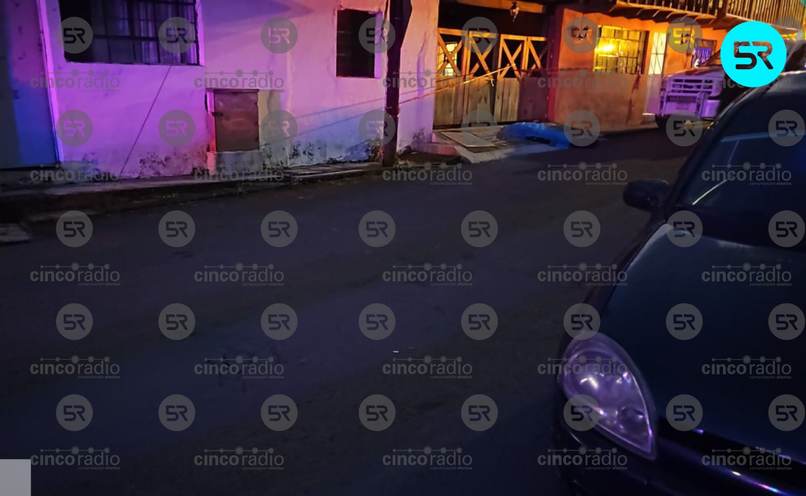 Claudio Bautista “N”, de 36 años, vecino de San Sebastián, perdió la vida al chocar contra un automóvil en la localidad de Aire Libre, junta auxiliar de Mexcalcuautla.