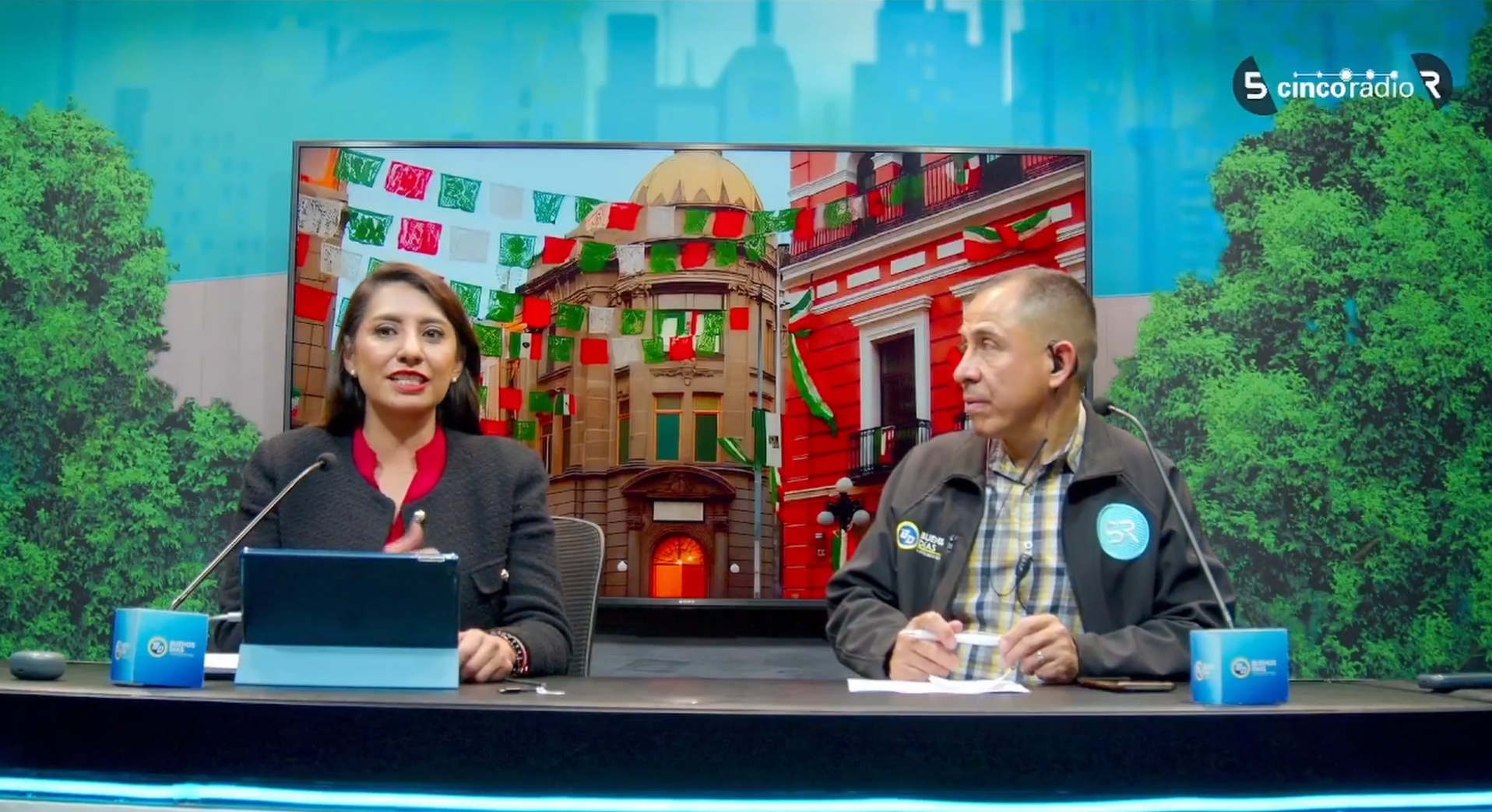 Diputada Angélica Alvarado impulsa turismo y creatividad en Puebla
