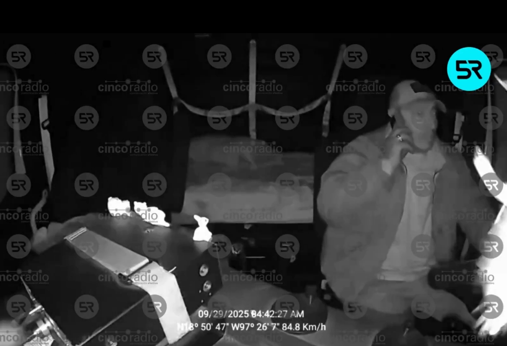 Delincuentes asaltaron cuatro tráileres en Cuesta Blanca, Palmar de Bravo; conductores ilesos y autoridades llaman a denunciar al 089.