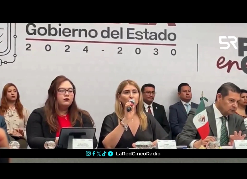 La fiscal Idamis Pastor informó que 8 jóvenes de Amozoc ya fueron localizados; 11 de 12 personas reportadas están identificadas.