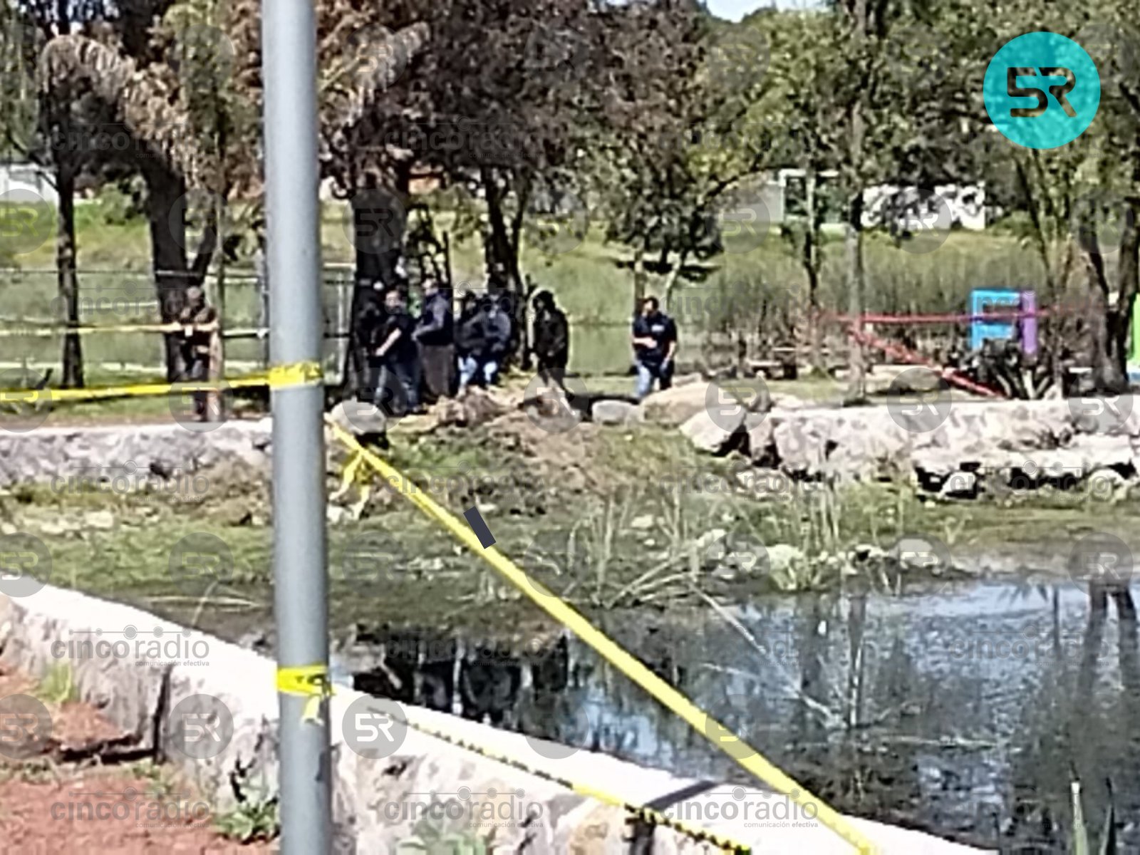 Aseguran a presunto feminicida en Tlaxcala; víctima era su expareja