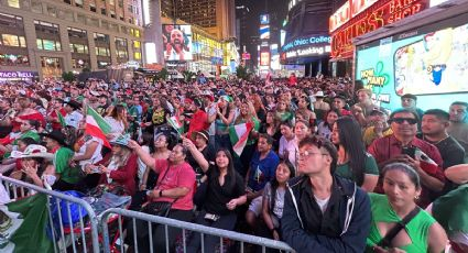Organizadores suspendieron el festival “El Grito” por temor a redadas migratorias y presencia de la Guardia Nacional en la zona.