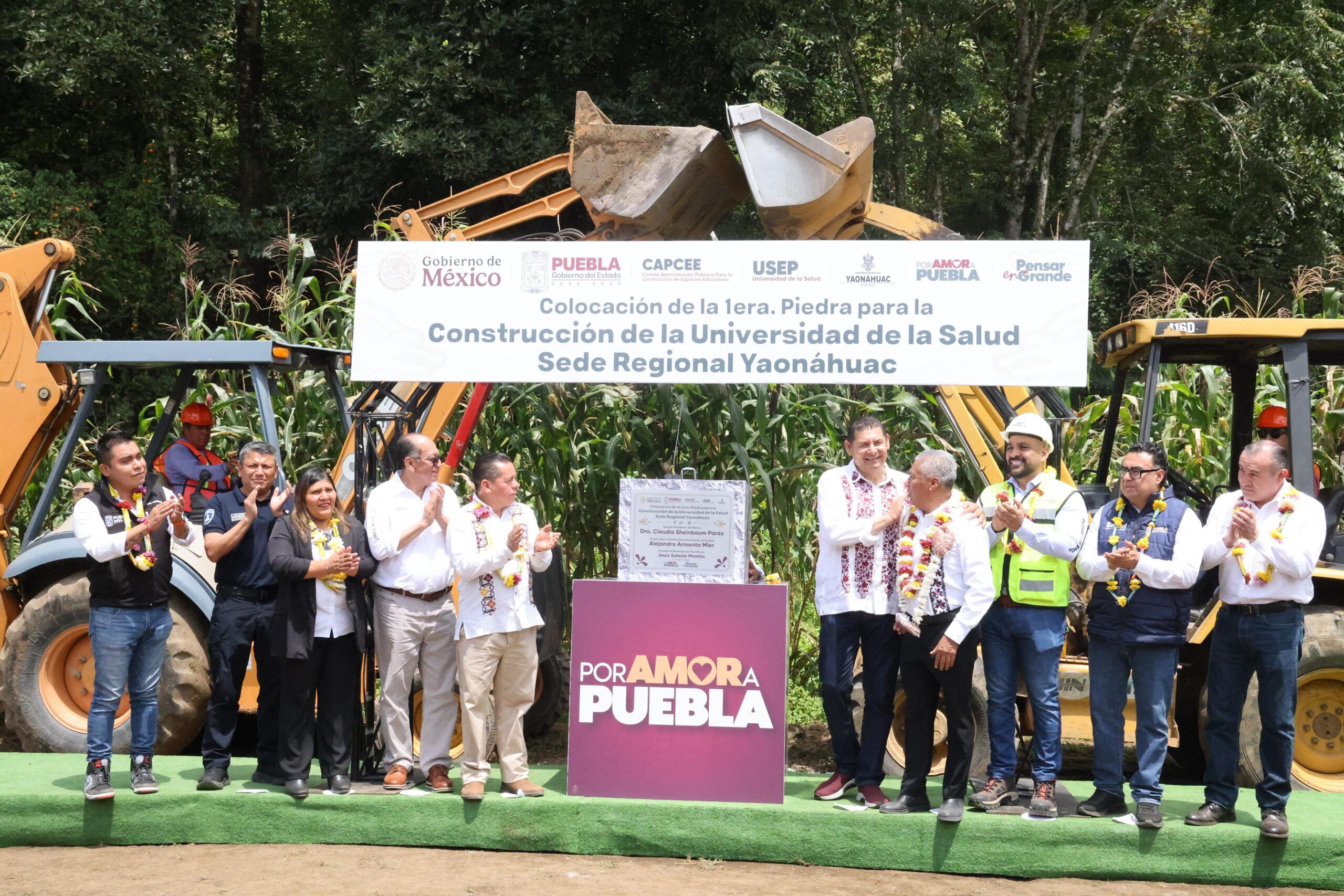 Con inversión de más de 49 millones de pesos, el nuevo c
