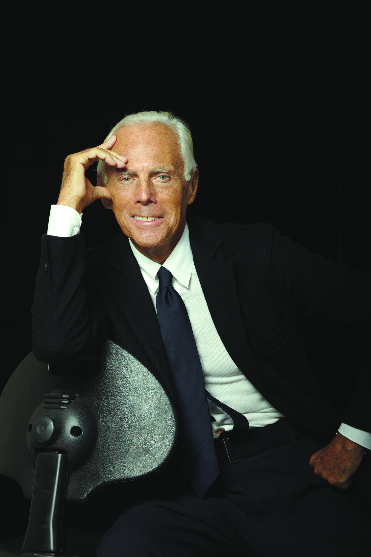Giorgio Armani: adiós al genio que reinventó la moda