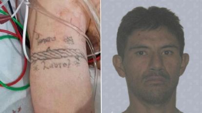 La Fiscalía confirmó la identidad de Laura Lorena y Gilberto Aarón, fallecidos en la explosión de una pipa de gas LP el 10 de septiembre.