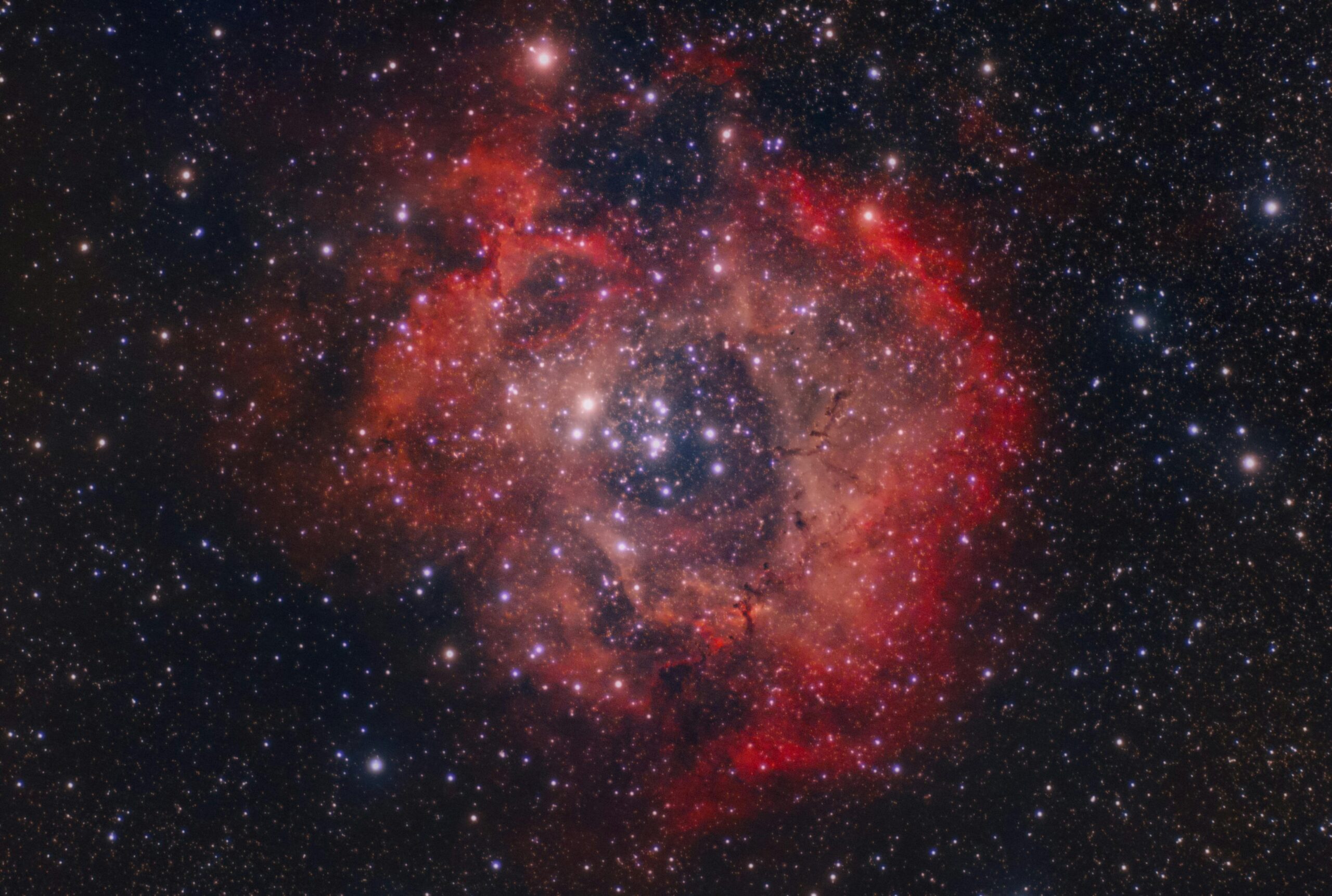 Un resplandor del universo temprano sugiere que los agujeros negros existieron tras el Big Bang, como anticipó Stephen Hawking.