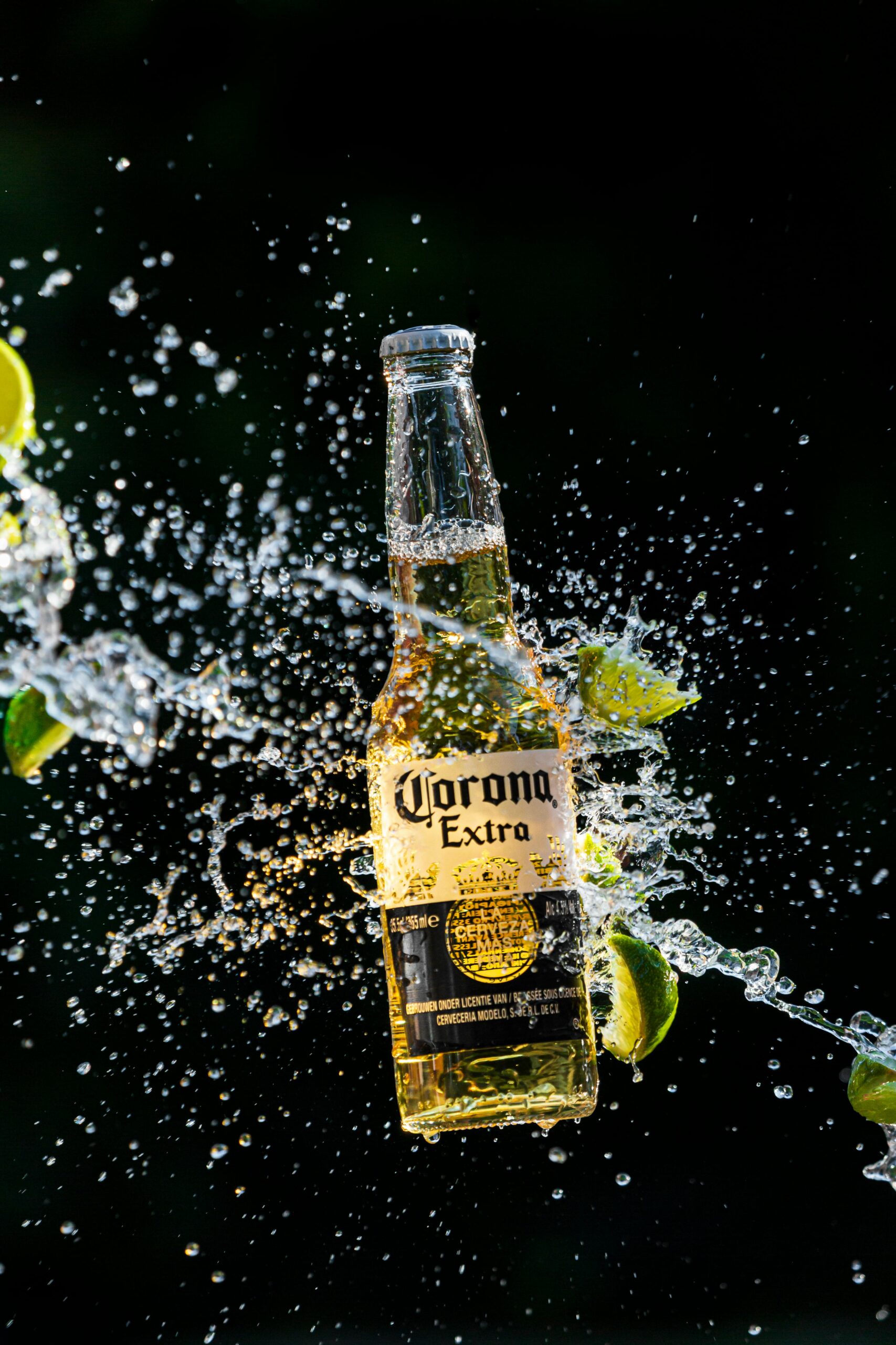 Corona cumple 100 años: curiosidades del ícono mexicano