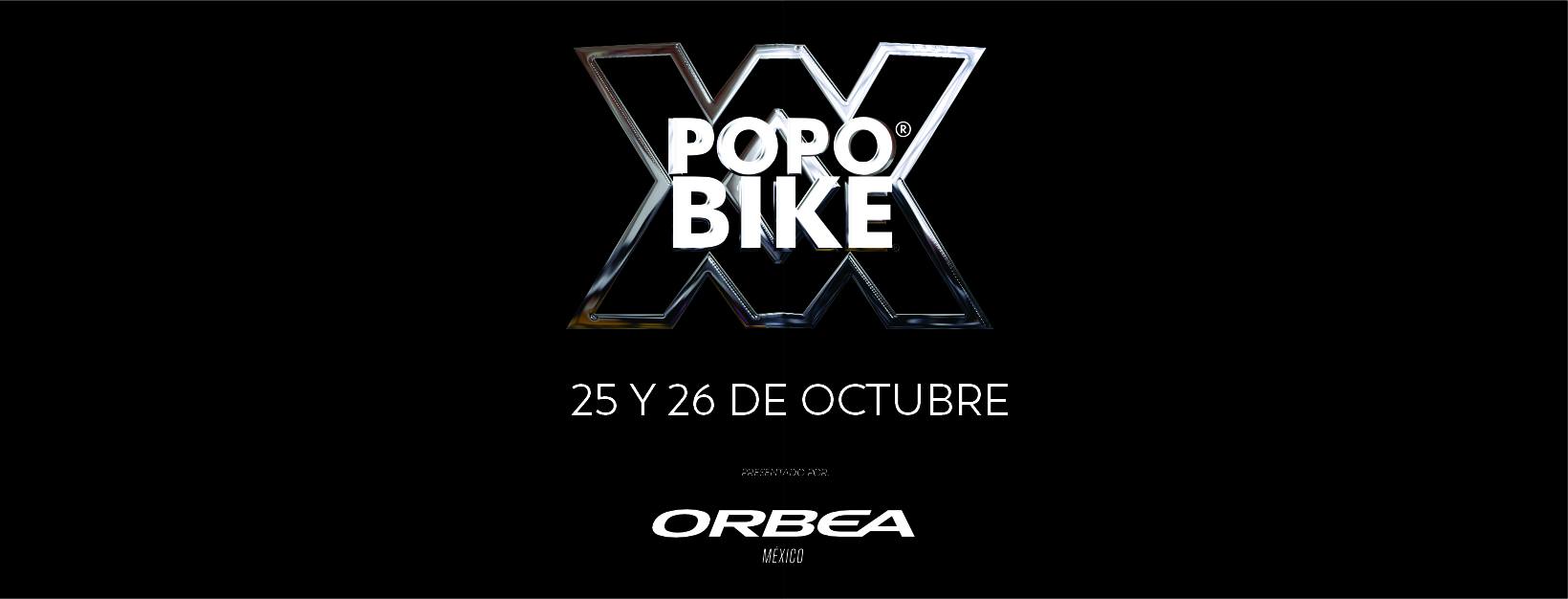 Atlixco se prepara para la Popobike 2025: 20 años de ciclismo, cultura y diversión familiar