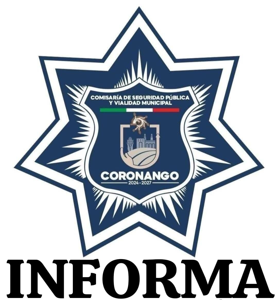 Un hombre atacó a un ciudadano y a oficiales con un machete; tras repeler la agresión, perdió la vida en San Antonio Mihuacán.