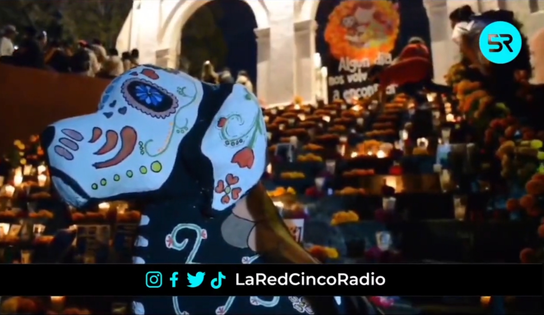 | Atlixco prepara su séptima ofrenda para mascotas este 31 de octubre desde las 4 PM. Una tradición que celebra a nuestros peludos recordados