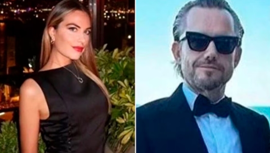 La víctima fue hallada sin vida en el balcón de su departamento. Autoridades investigan el ataque y la relación con su agresor.