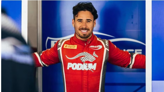 El australiano Joey Mawson fue acusado de abusar de una enfermera que cuidó a Michael Schumacher en su mansión de Gland, Suiza.