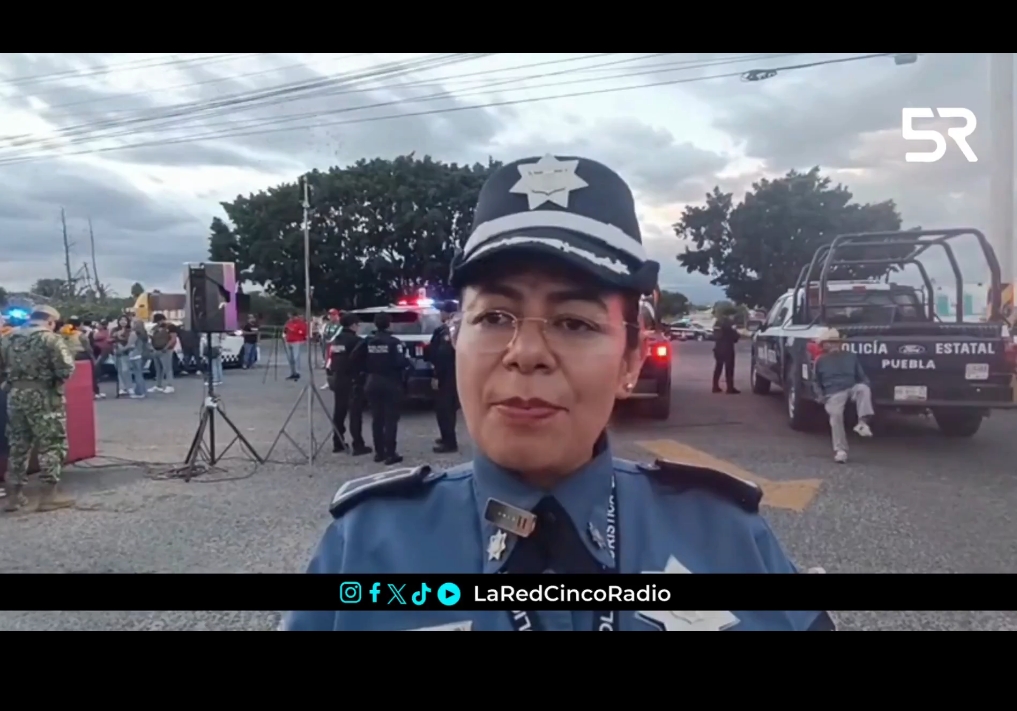 La directora Yesica Samaria Rodríguez informó que 100 elementos serán desplegados en Pueblos Mágicos, donde el turismo creció hasta 80%.