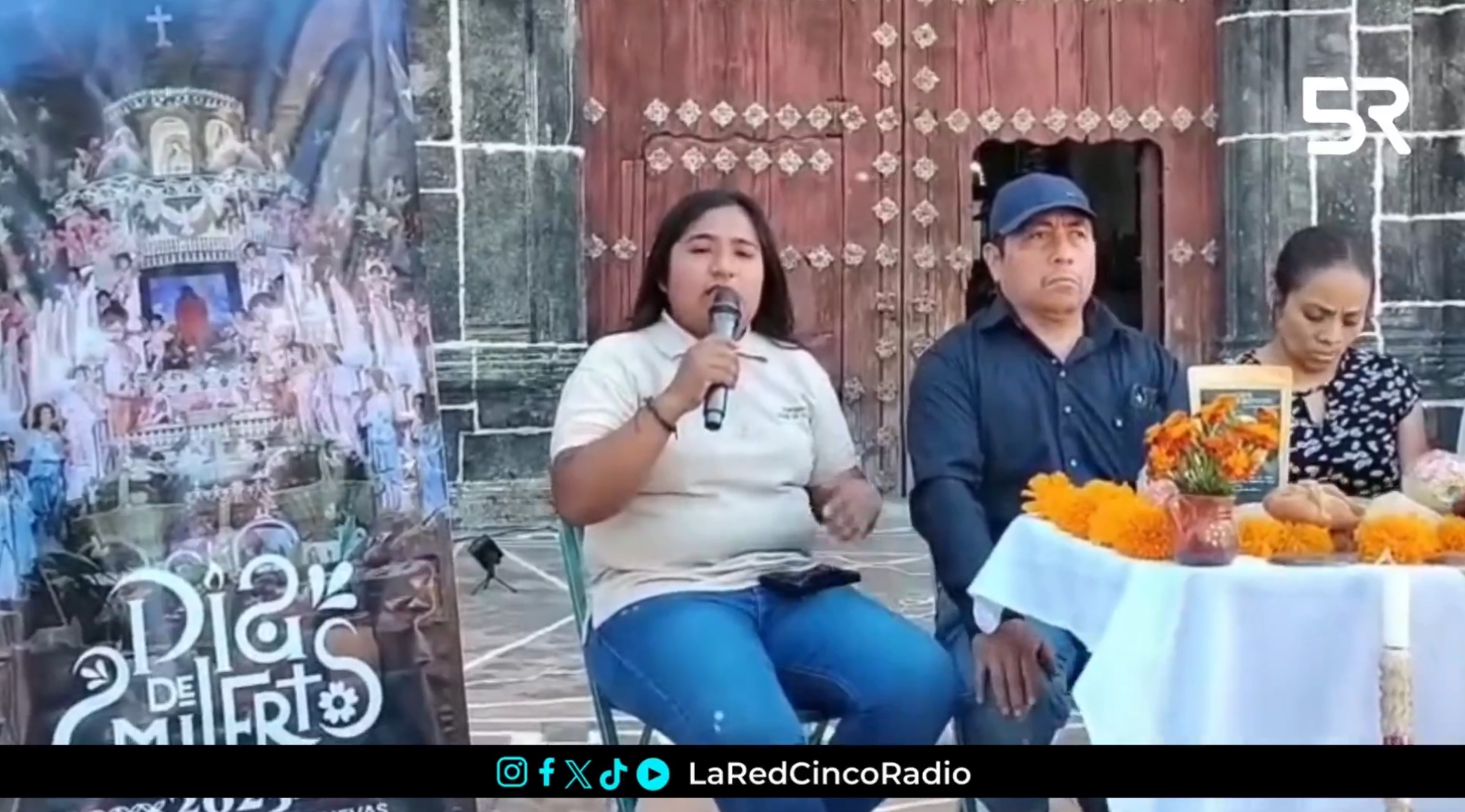 Tochimilco iniciará el 28 de octubre con 8 ofrendas monumentales y 41 altares comunitarios para celebrar el Día de Muertos.