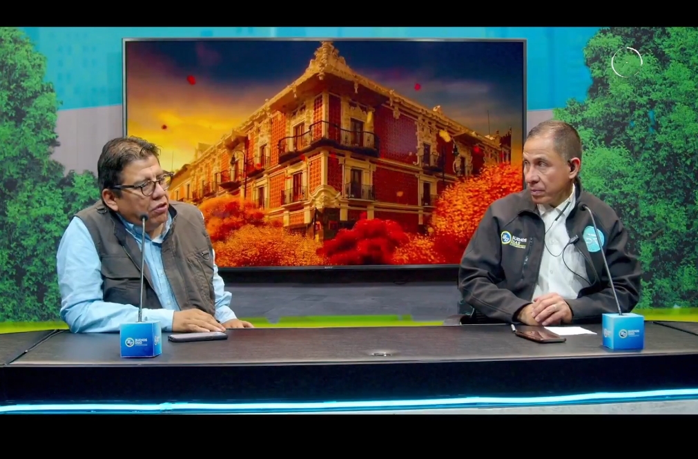 Fabián Valdivia comparte hallazgos de manuscritos en Simposio Barroco