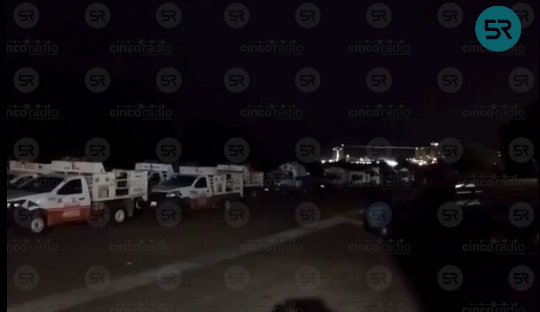 Un trabajador de Gas Maru confirmó la falta de suministro en Tepeaca; se investiga si está vinculada con el cierre registrado en el Arco Norte.