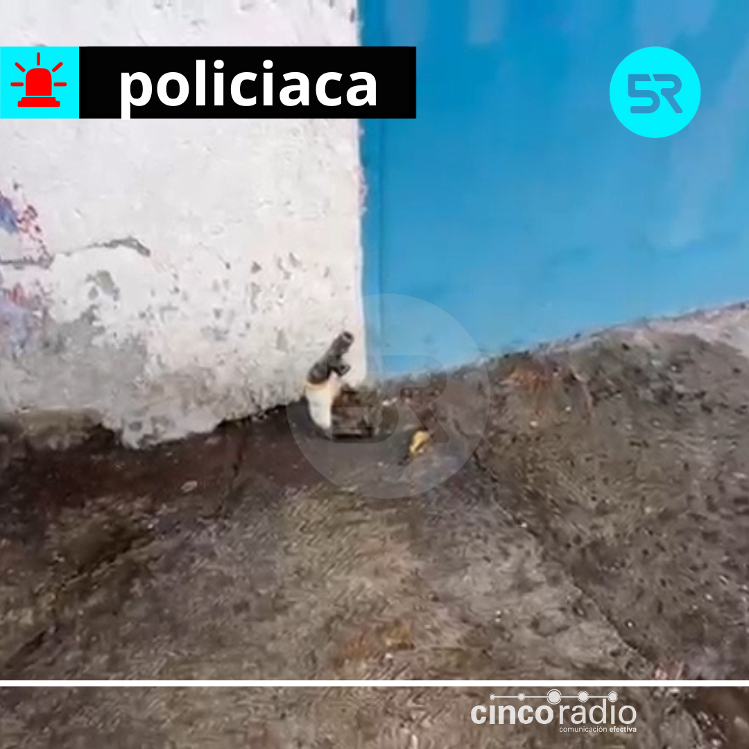 Vecinos de la privada 74 Poniente y 5 Norte evacuaron sus hogares tras confirmarse la fuga. Bomberos y Protección Civil controlan la emergencia.
