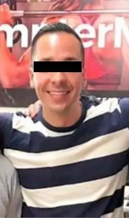 Autoridades capturan a Javier N., propietario de 40 Grados y Mamita’s, por presunta trata de personas; ya había sido detenido por estupro en 2004.