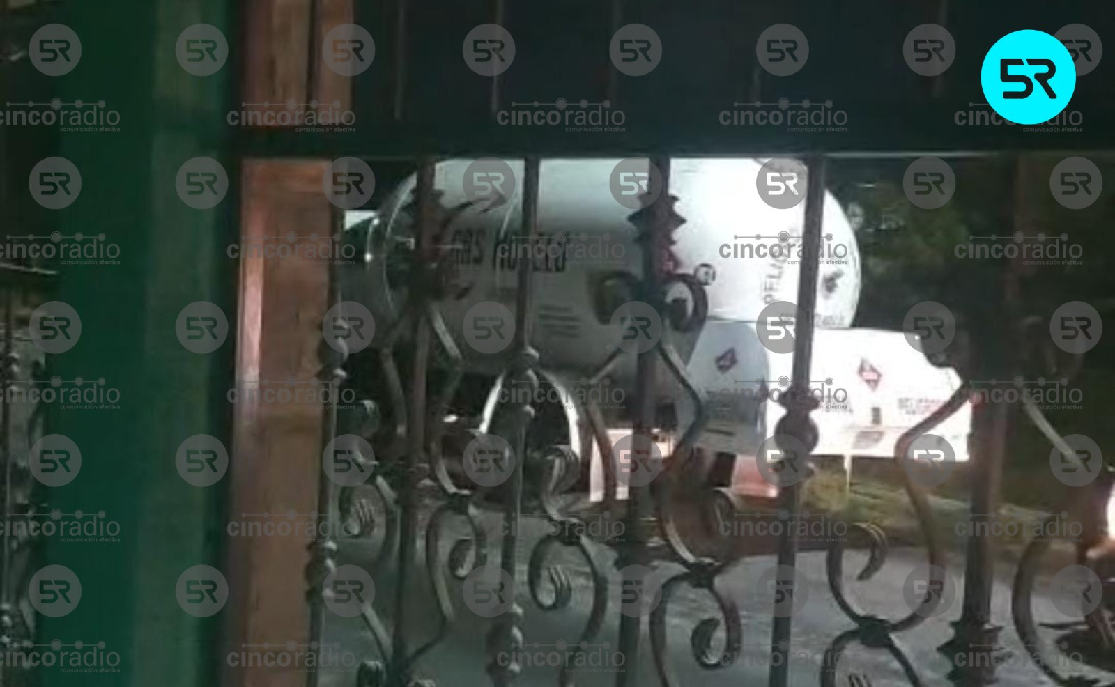 El aseguramiento forma parte de operativos coordinados para combatir el traslado y comercialización de hidrocarburos ilegales en la región de San Martín Texmelucan.