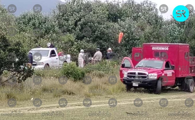 Localizan toma clandestina de gas LP en La Venta, Calpulalpan