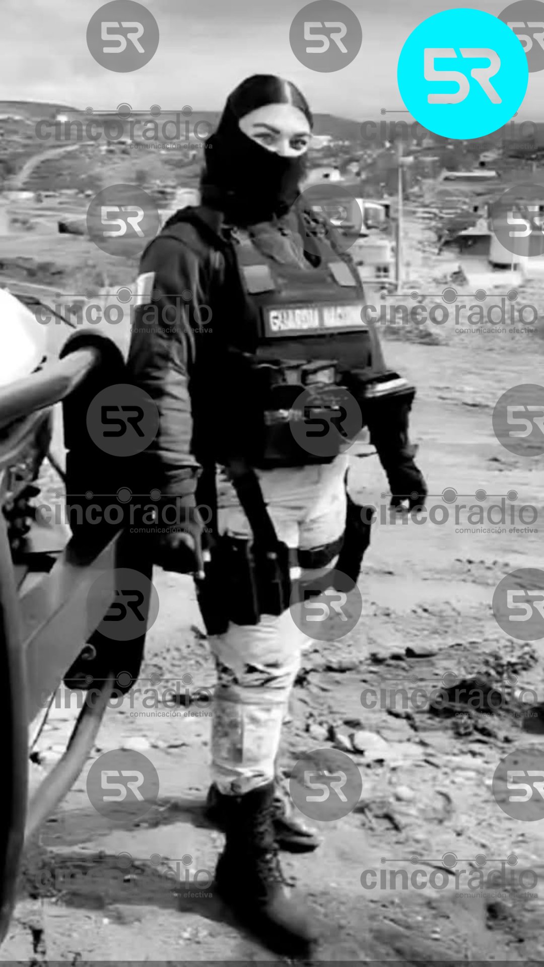 Stephany Carmona, de 19 años, originaria de Puebla, murió en el cuartel de la GN en Acapulco; un sargento es señalado por dispararle accidentalmente.