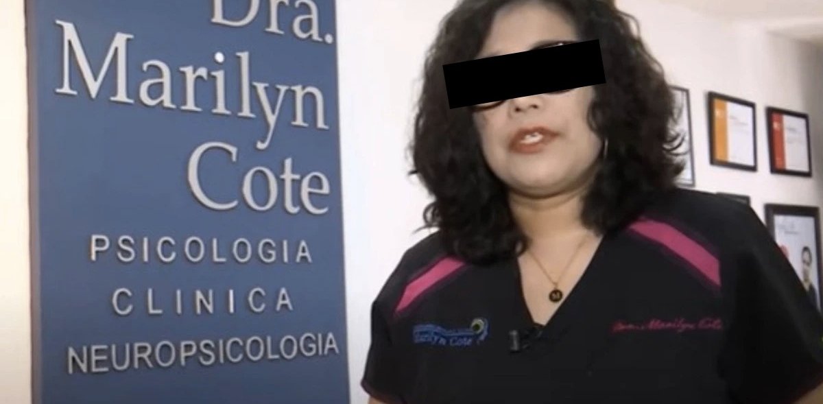 Se reprograman las audiencias federal y estatal de Marilyn C., quien permanecerá en el penal de Ciudad Serdán mientras se definen los procesos.