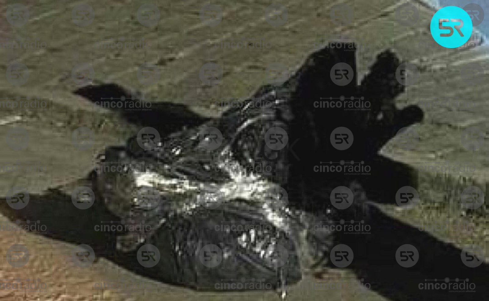 Vecinos de San Rafael Tenanyecac hallaron el cuerpo de un hombre embolsado junto al panteón; autoridades acordonaron la zona y confirman su muerte.