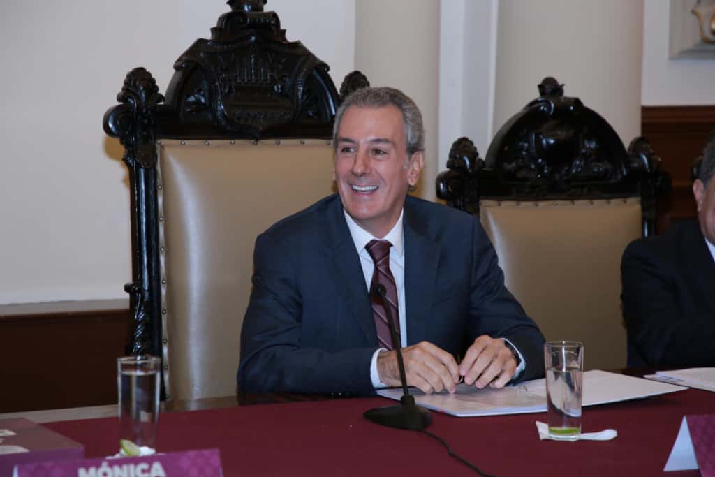 El alcalde destacó avances en seguridad, obras y bienestar social; el Cabildo reconoció el trabajo coordinado y la visión de una “capital imparable”.