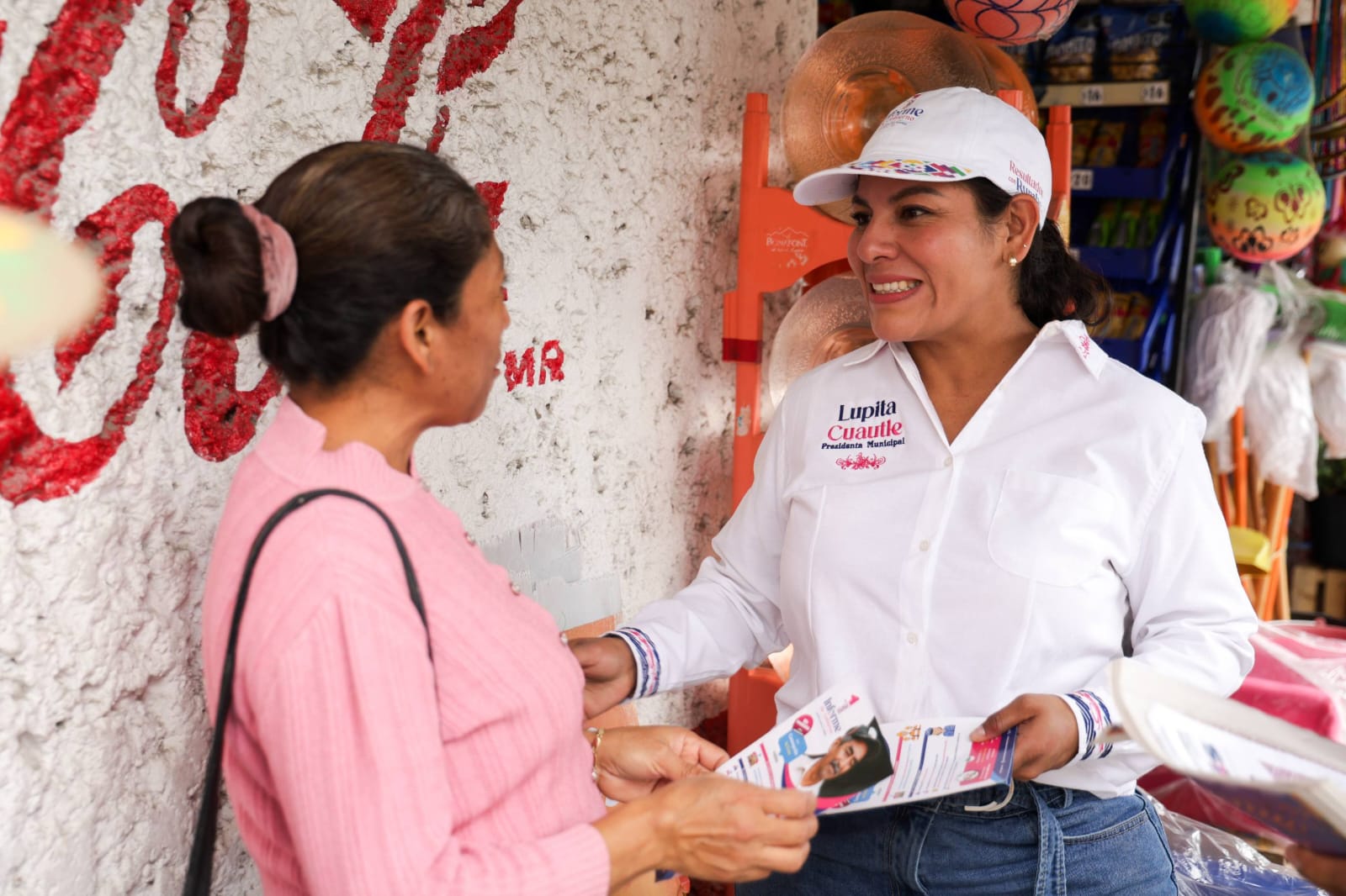 Rehabilitarán gobierno federal y estatal puente que comunica a Zihuateutla y Tlaola
