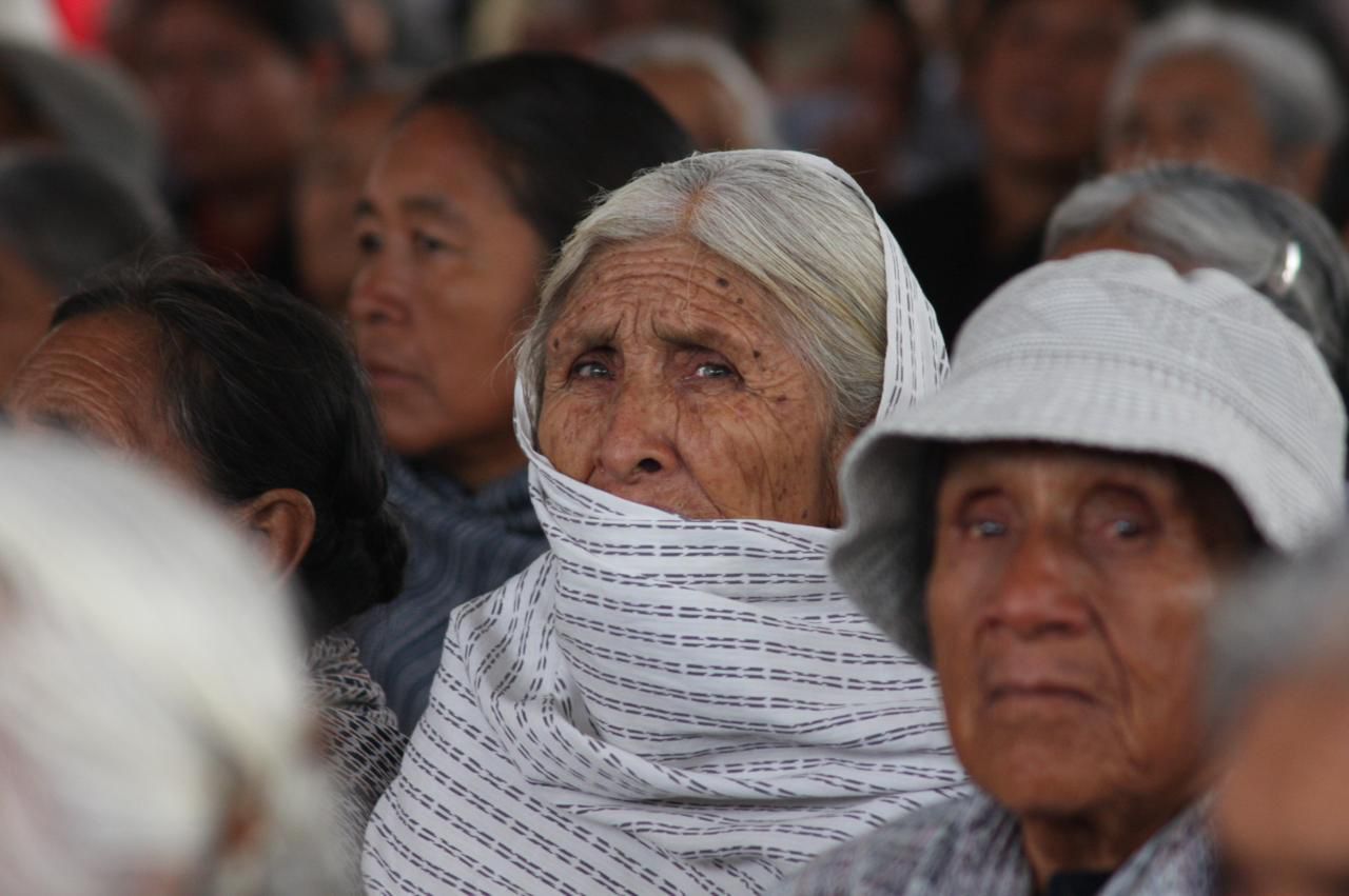 Protección Civil de Puebla advierte posibles lluvias fuertes, descensos de temperatura y rachas de viento del 29 al 31 de octubre.