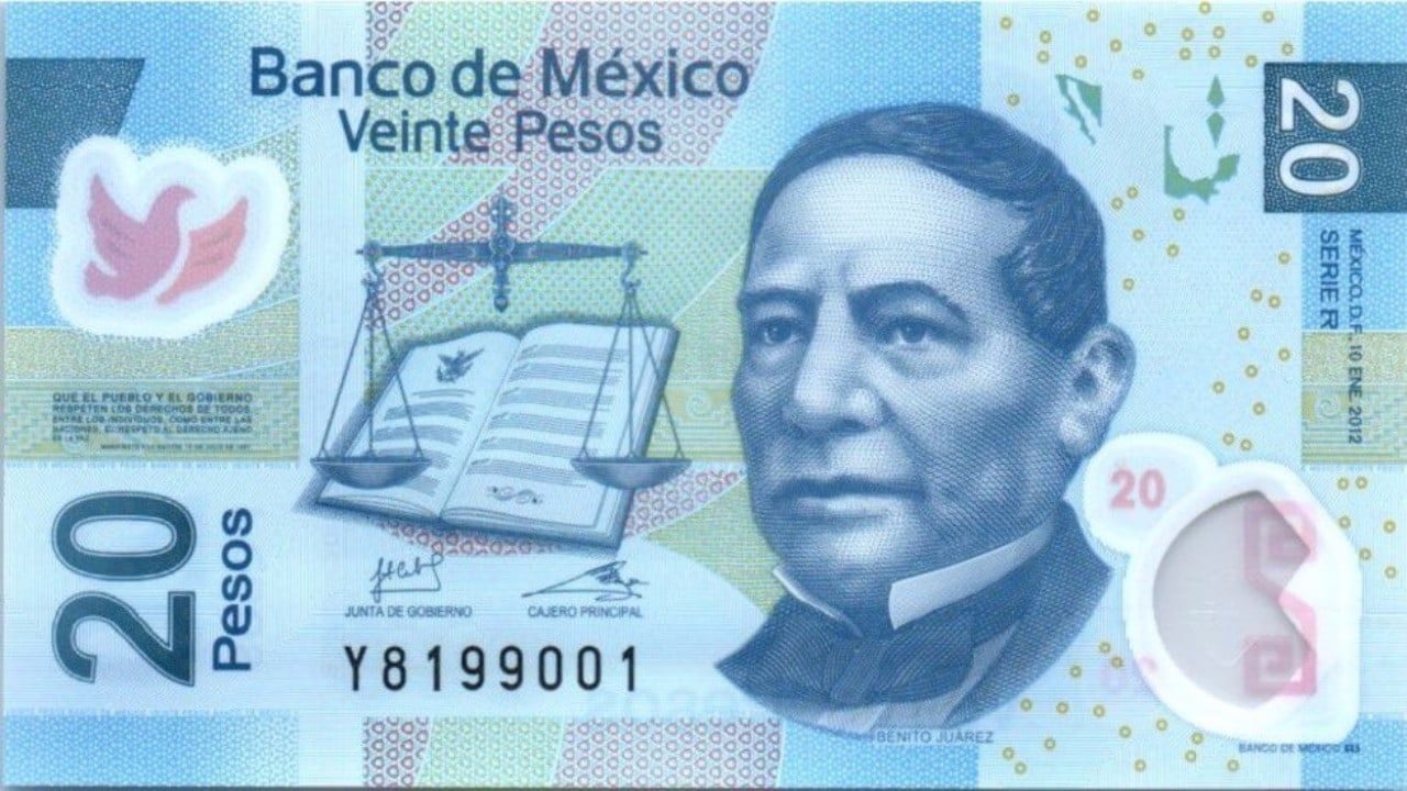 Los billetes retirados conservan su valor y podrán seguir usándose en comercios y bancos; el retiro forma parte de la modernización de la moneda.