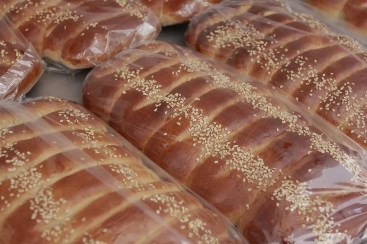 Tlaxcala busca romper Récord Guinness con el pan de fiesta más grande del mundo