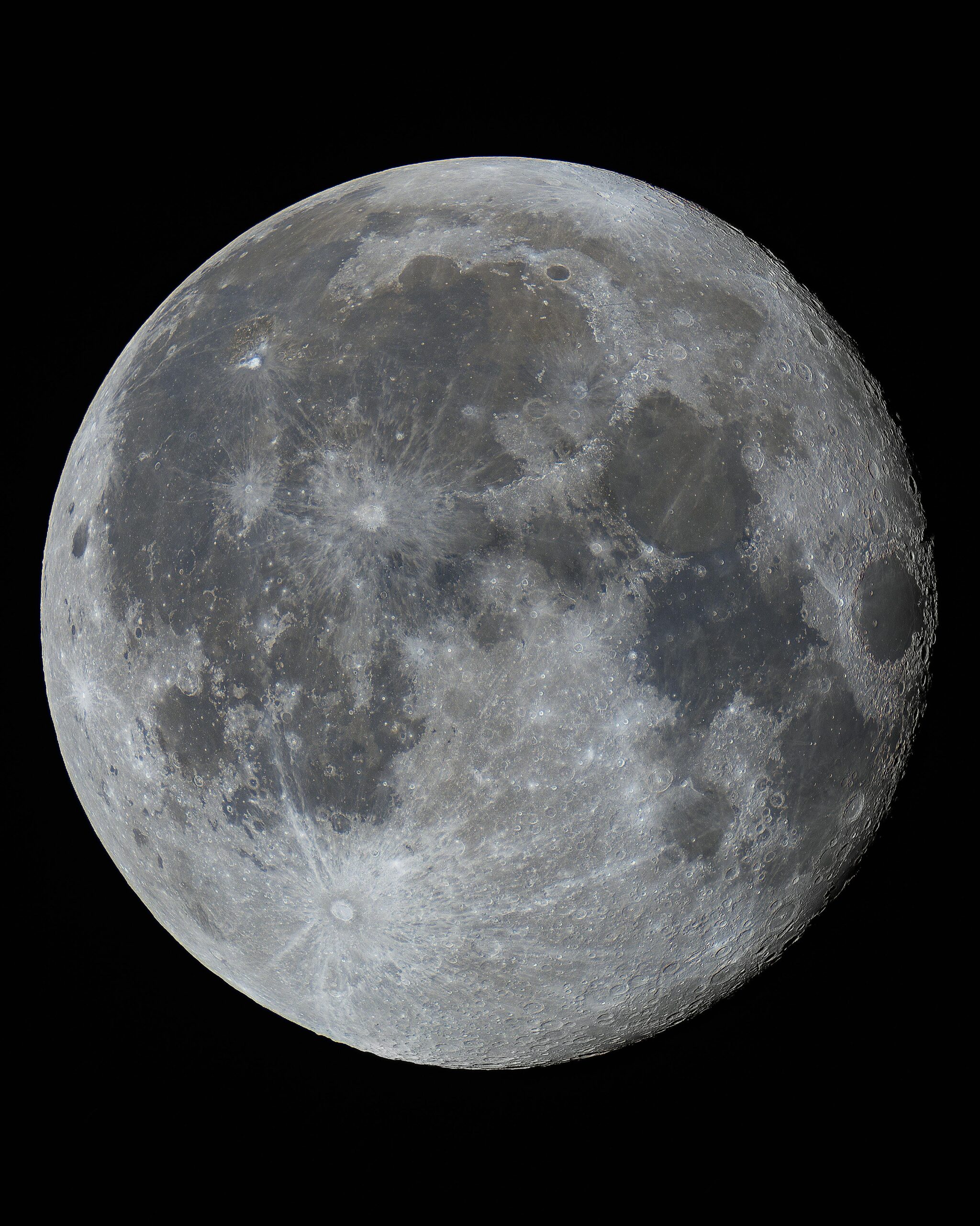 La Luna de la Cosecha alcanzará su punto más cercano a la Tierra, luciendo más grande y brillante; se recomienda observar desde lugares despejados.