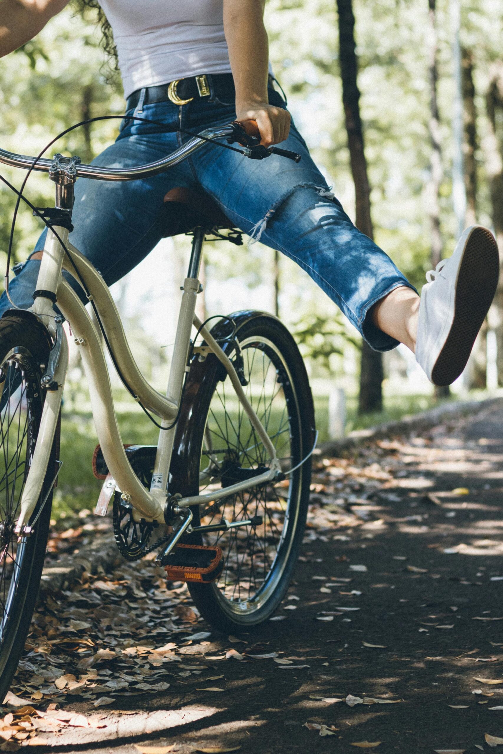 Este domingo se llevó a cabo la primera Vía Recreativa de octubre en Puebla, con préstamo gratuito de bicicletas y un ambiente familiar.
