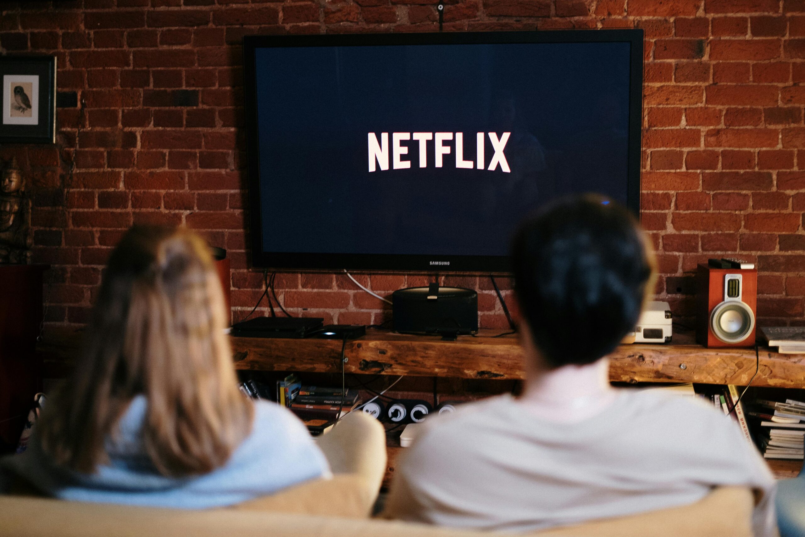 Descubre los estrenos de octubre 2025 en Netflix, Disney+, HBO Max y Amazon Prime Video. Series, películas y documentales para disfrutar este mes.