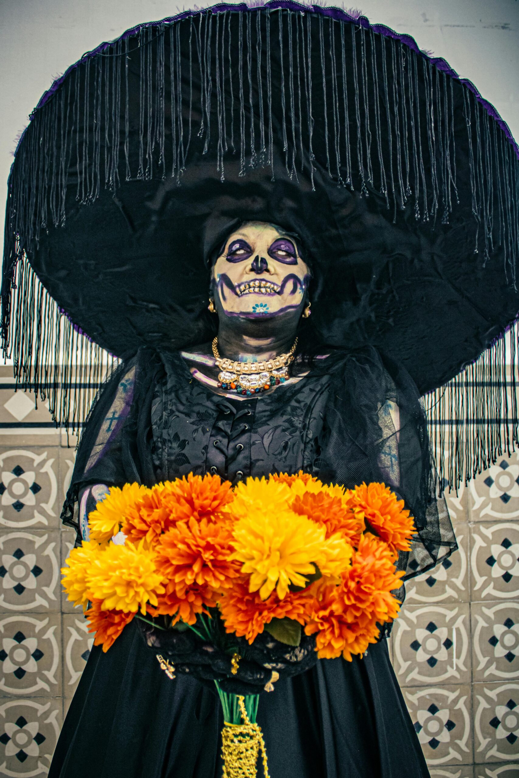 Del 3 al 5 de noviembre, el Ayuntamiento de Puebla recibirá flores de cempasúchil para transformarlas en composta, abono y productos naturales.