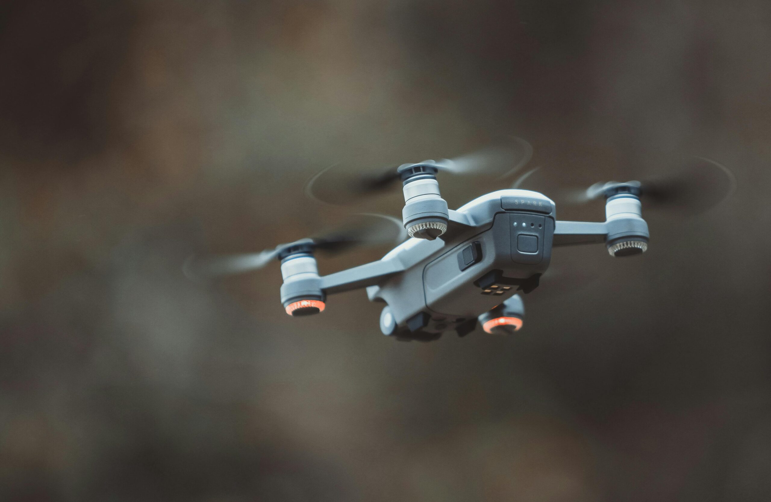 Alemania permitirá derribar drones sospechosos para reforzar su seguridad nacional