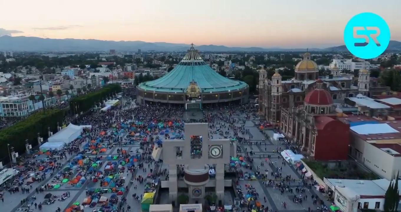 Cada 12 de diciembre, millones de fieles celebran a la Virgen de Guadalupe, pero pocos conocen los detalles y misterios que rodean su historia.