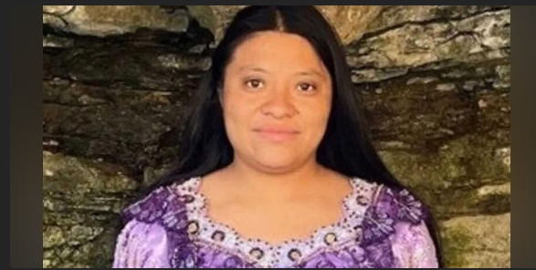 María Florinda Ríos, trabajadora guatemalteca, fue asesinada por error al acudir a limpiar una casa equivocada en Indiana; investigan si fue defensa propia.