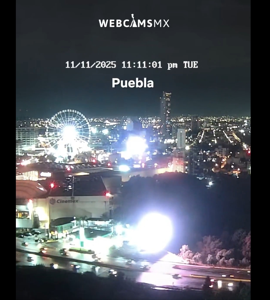 Luces extrañas en el cielo: Netflix sorprende con campaña nacional para el final de Stranger Things