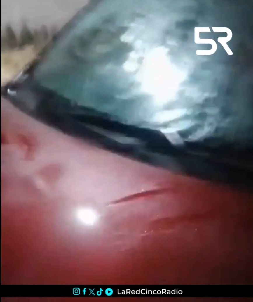 Bajas temperaturas en Chiautempan